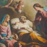 Saints by Patronage