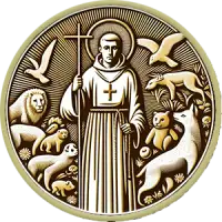 St. Francis of Assisi