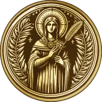 St. Agatha