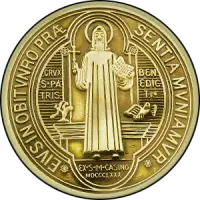 St. Benedict