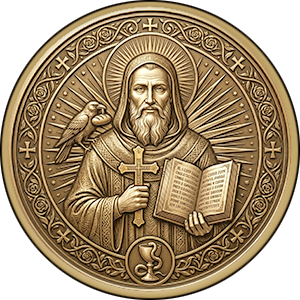 St. Benedict