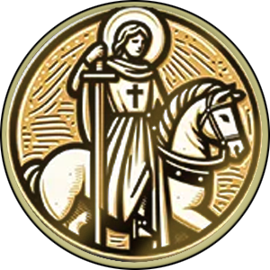 St. Joan of Arc