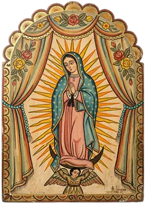 Our Lady of Guadalupe