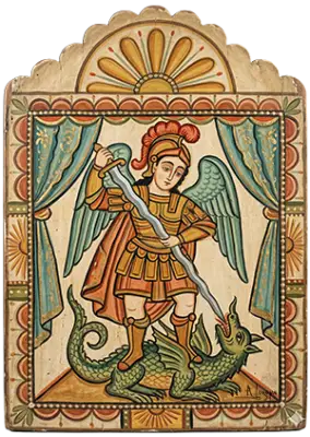 St. Michael the Archangel